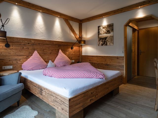 Landhaus Tirolerherz