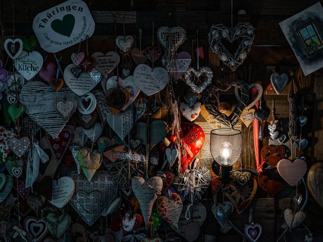 Landhaus Tirolerherz