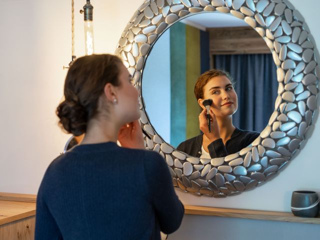 Landhaus Tirolerherz