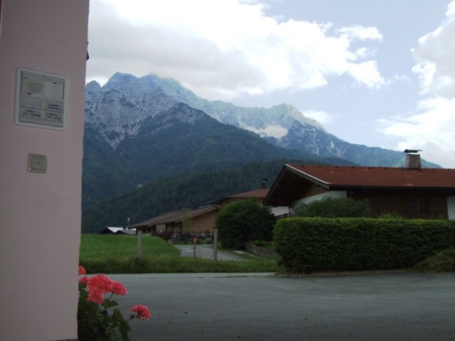 Ferienwohnungen Christine Waidring