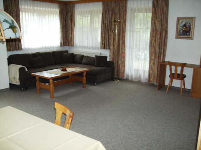 Ferienwohnungen Christine Waidring