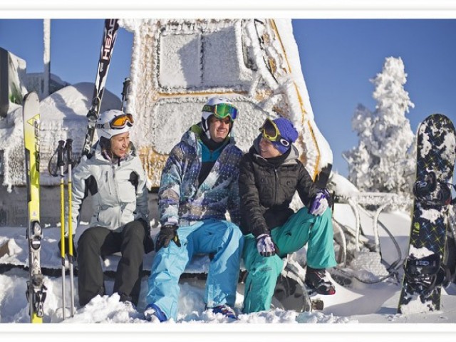 Ferienwohnungen Christine Waidring