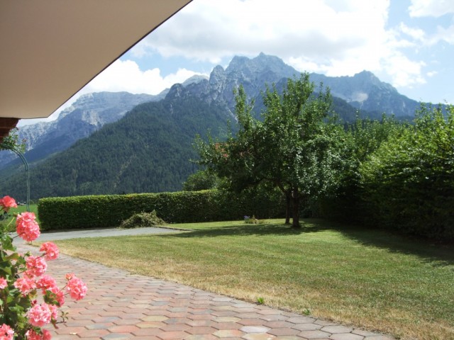 Ferienwohnungen Christine Waidring