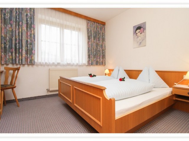 Ferienwohnungen Christine Waidring