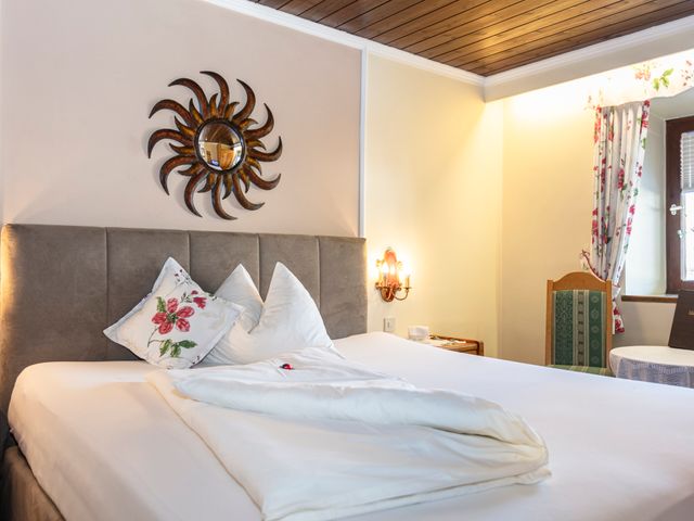 Hotel Restaurant Cafe Metzgerwirt