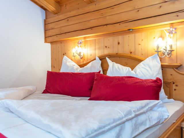 Ferienhaus Niedermoser