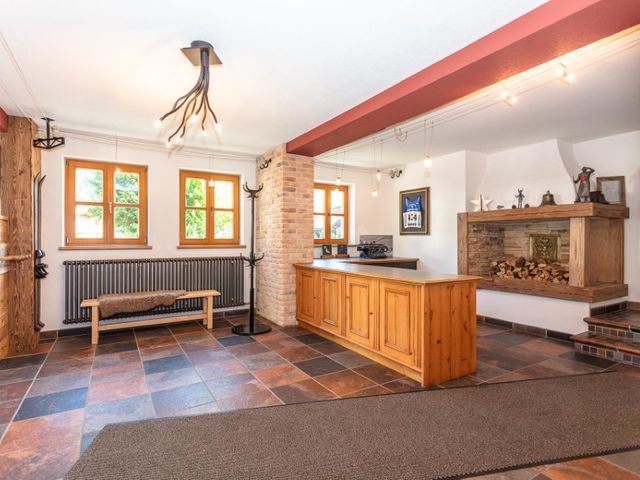 Ferienhaus Lugmair in Waidring