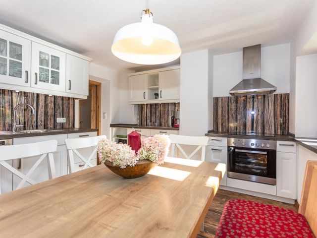 Ferienhaus Lugmair in Waidring