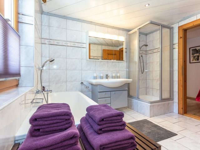 Ferienhaus Lugmair in Waidring