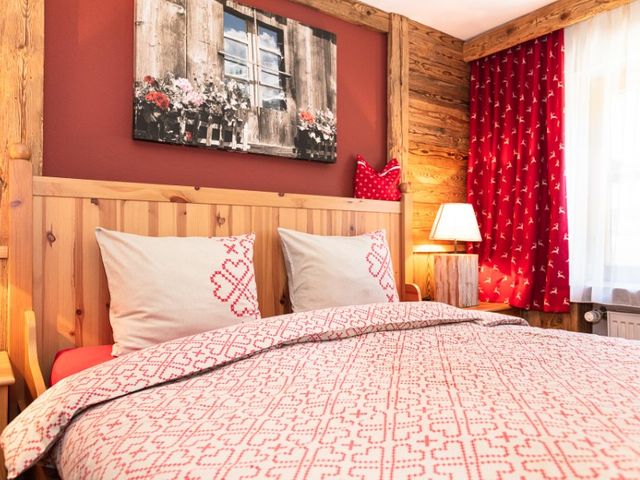 Ferienhaus Lugmair in Waidring