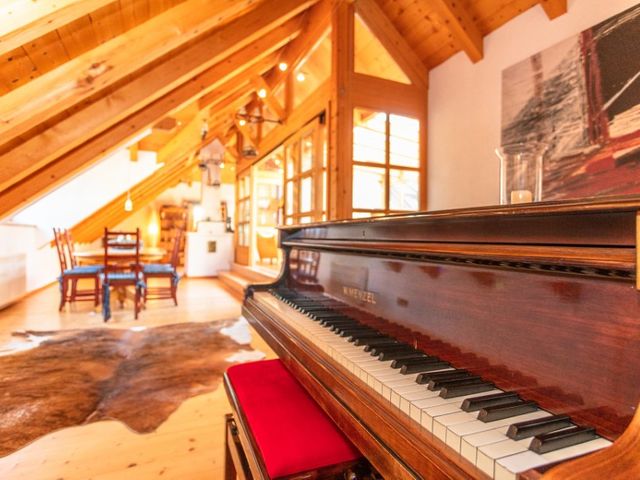 Ferienhaus Lugmair in Waidring