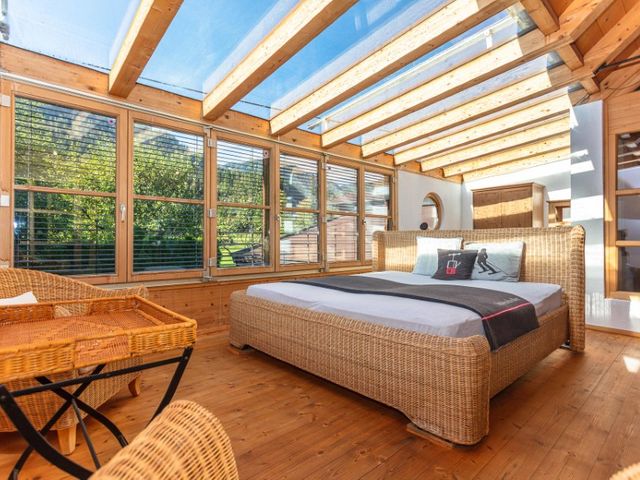 Ferienhaus Lugmair in Waidring