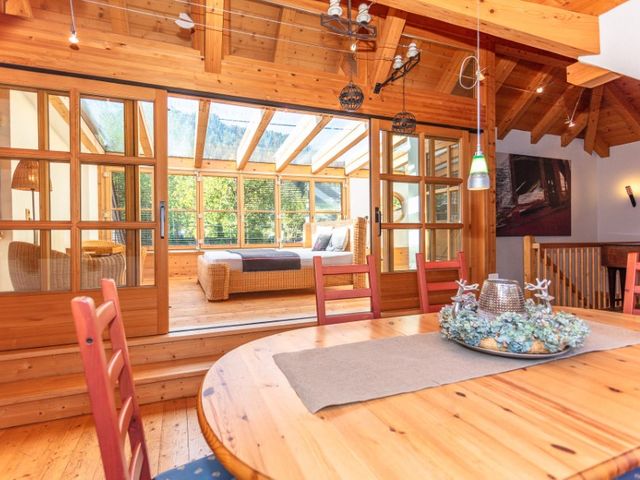 Ferienhaus Lugmair in Waidring