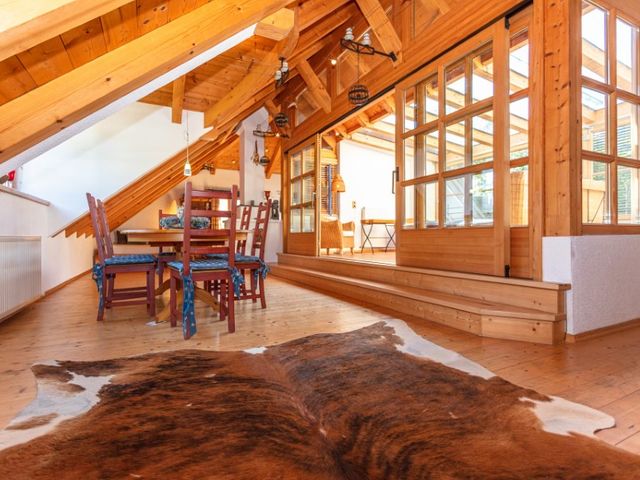 Ferienhaus Lugmair in Waidring