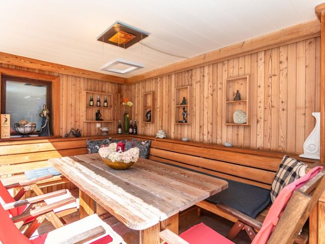 Ferienhaus Lugmair in Waidring