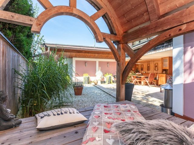 Ferienhaus Lugmair in Waidring