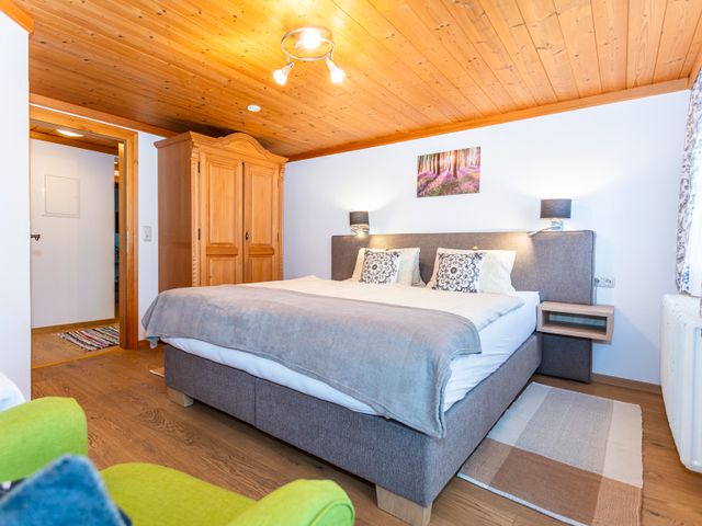 Stefflhof in Saalfelden