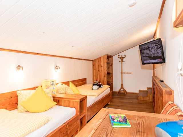 Stefflhof in Saalfelden