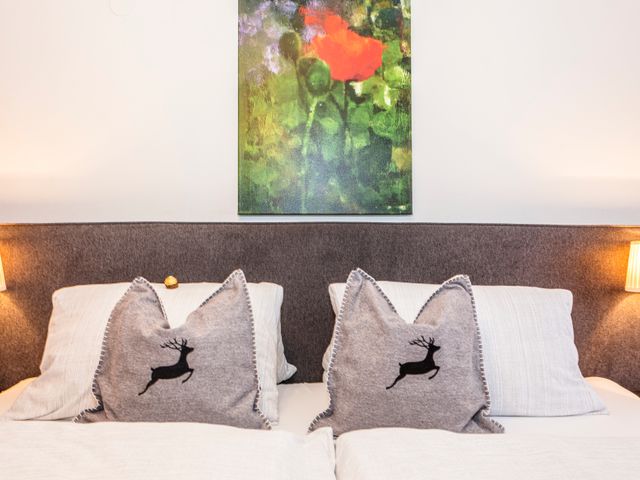 Stefflhof in Saalfelden