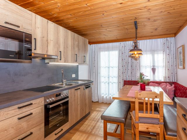 Stefflhof in Saalfelden