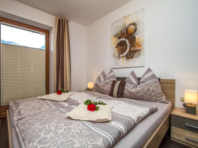 Ferienwohnungen Heigl - Pedratscher