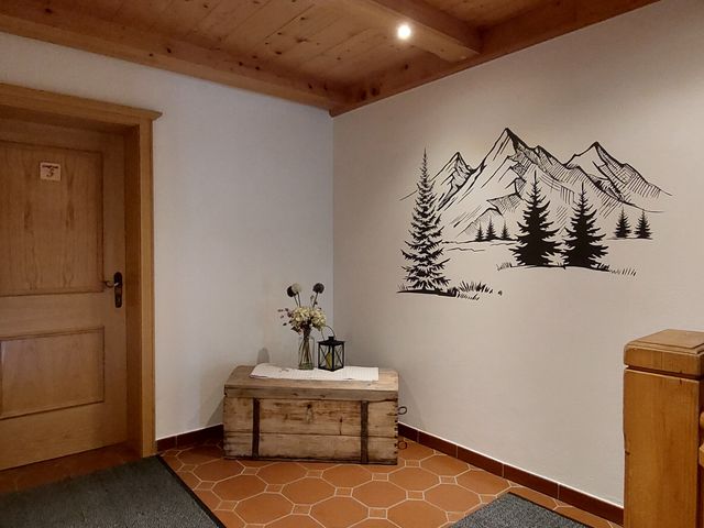 Ferienwohnungen Unterreithof