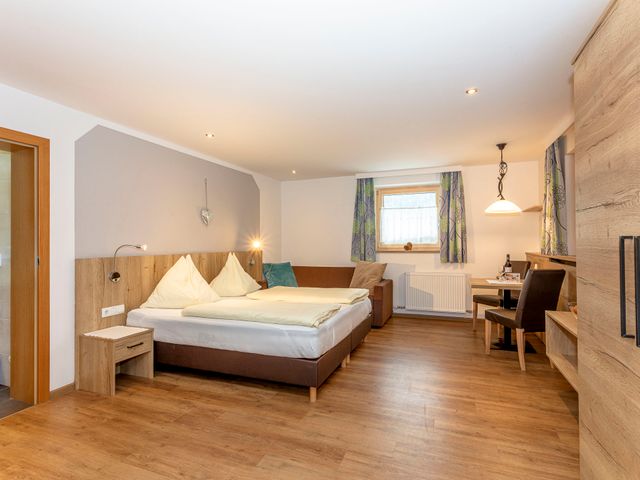 Ferienwohnungen Unterreithof