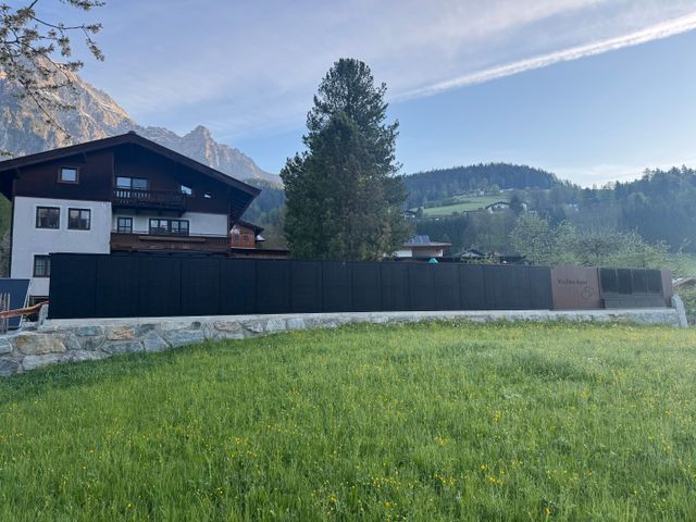 Appartements Leogang