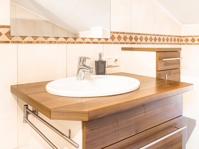 Appartements Leogang