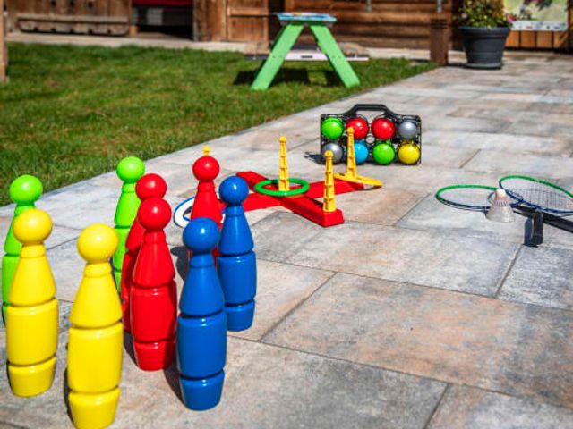 Appartements Leogang