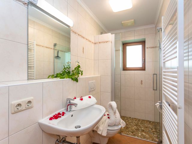 Ferienwohnungen Obertaxinghof