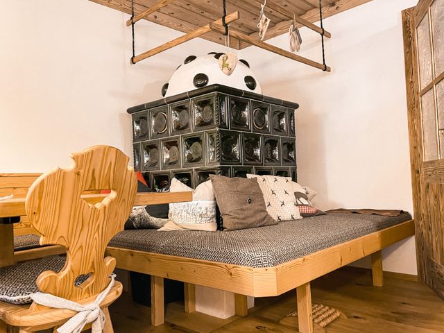 Hatzbauer - Urlaub am BIO-Bauernhof