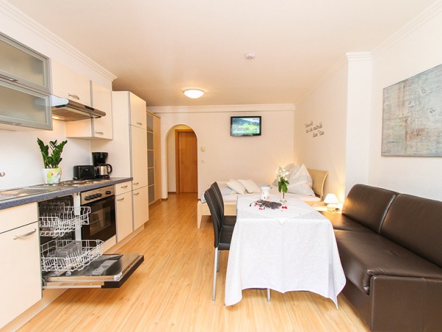 Appartementhaus "CASAMARAI"