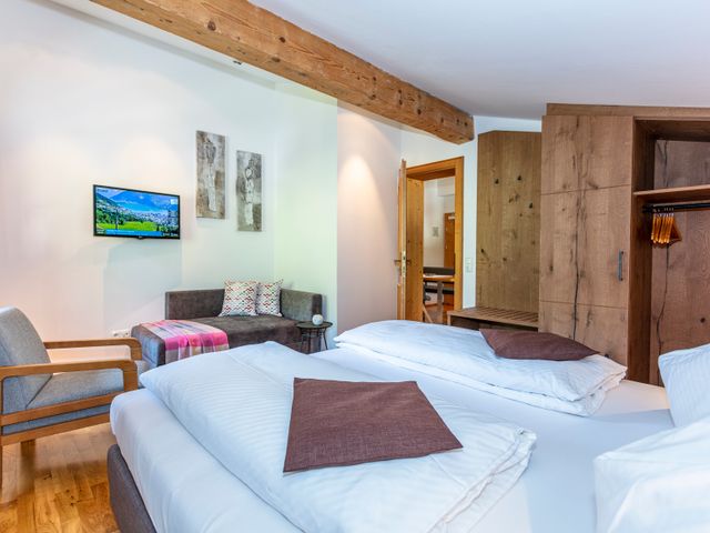 Landhaus Buchner Zell am See