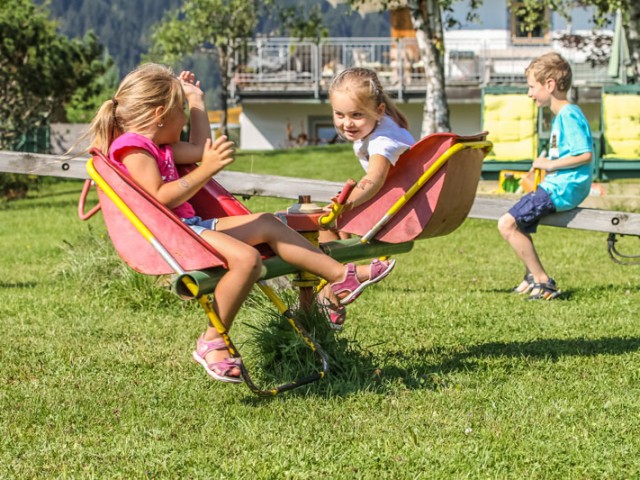 Ferienhof Pfefferbauer