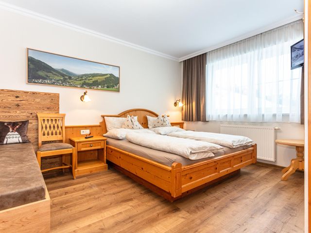 Ferienhof Pfefferbauer