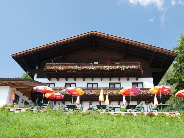 Berggasthof Mitterberg
