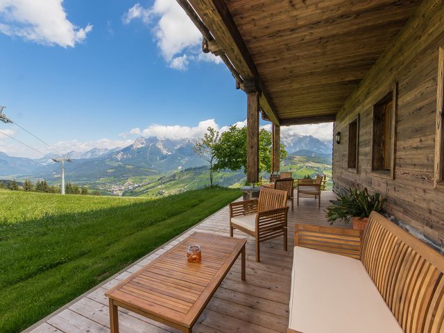 Christernreith Berggasthof