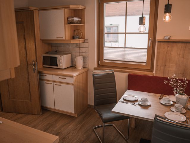 Ferienhaus Neureiter 