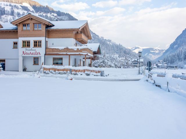 Ferienhaus Neureiter 