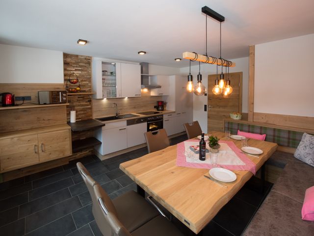 Ferienhaus Neureiter 