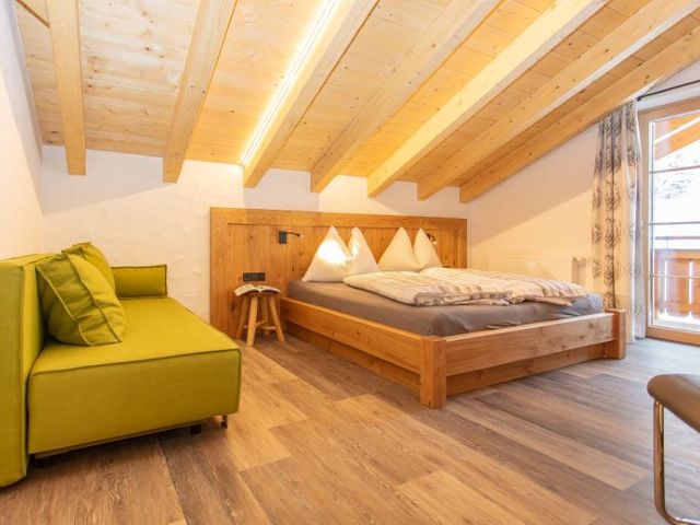 Ferienhaus Neureiter 