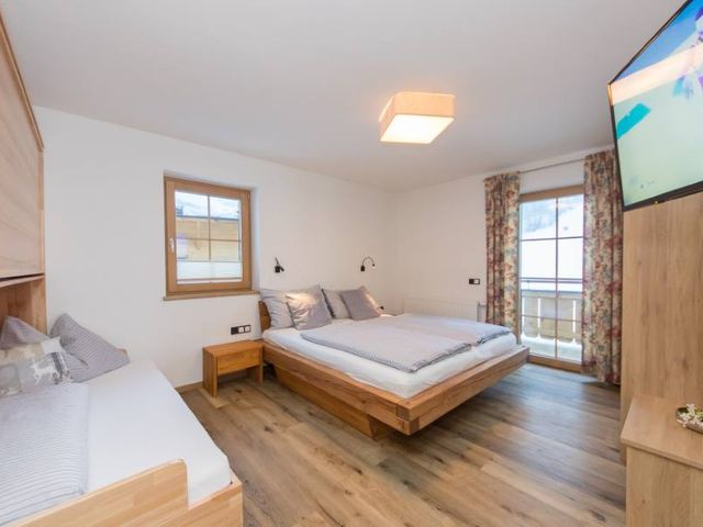 Ferienhaus Neureiter 