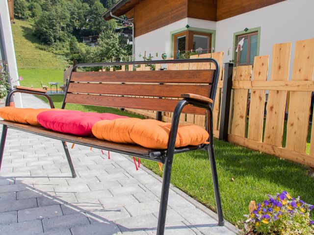 Ferienhaus Neureiter 