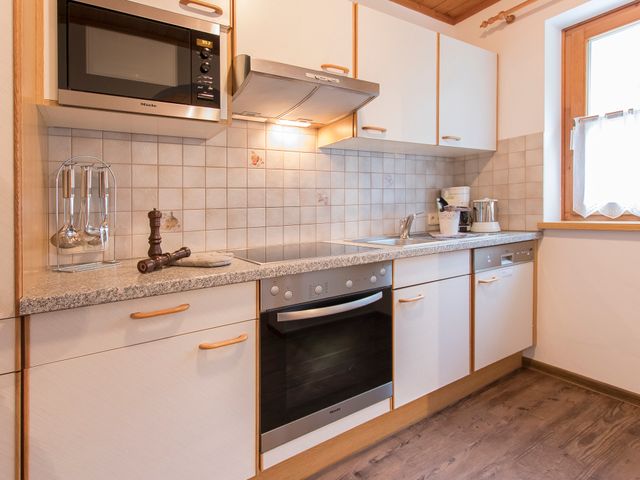 Wimreiter Appartements