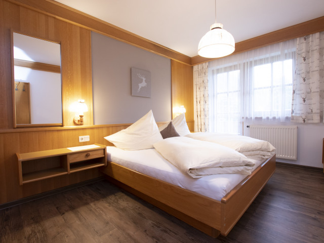 Wimreiter Appartements