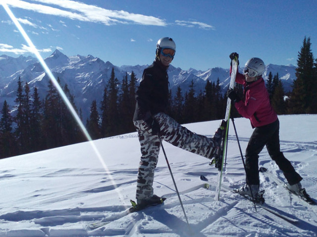 Sporthotel Kitz - am Fuße des Großglockners