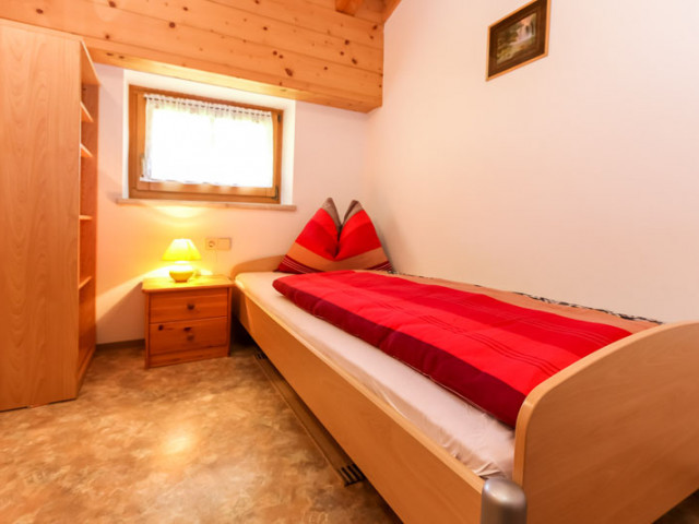 Bauernhof Hinterbrandthof