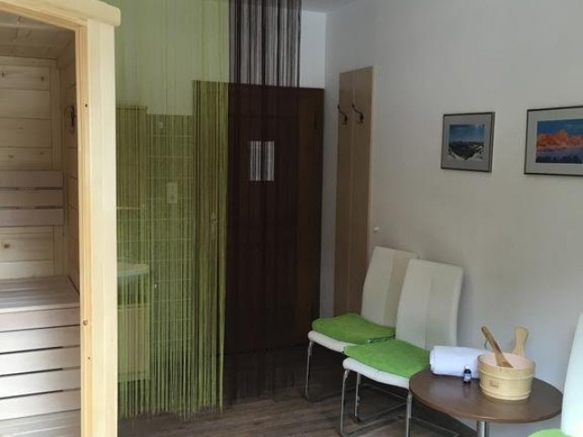 Hinterbichlbauernhof