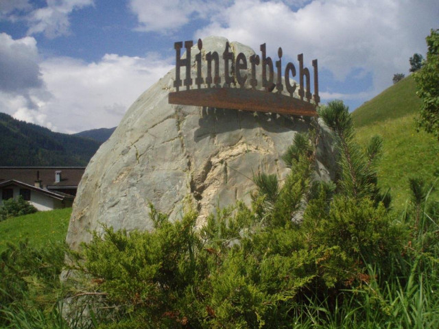 Hinterbichlbauernhof